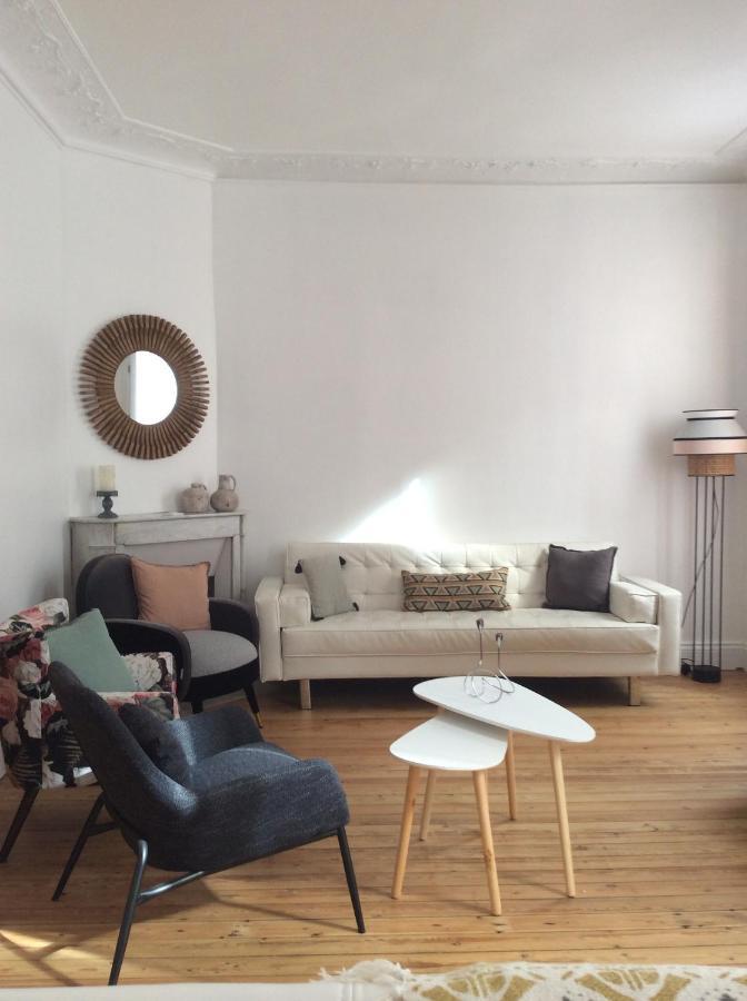 Villa Treize Quartier Balneaire *