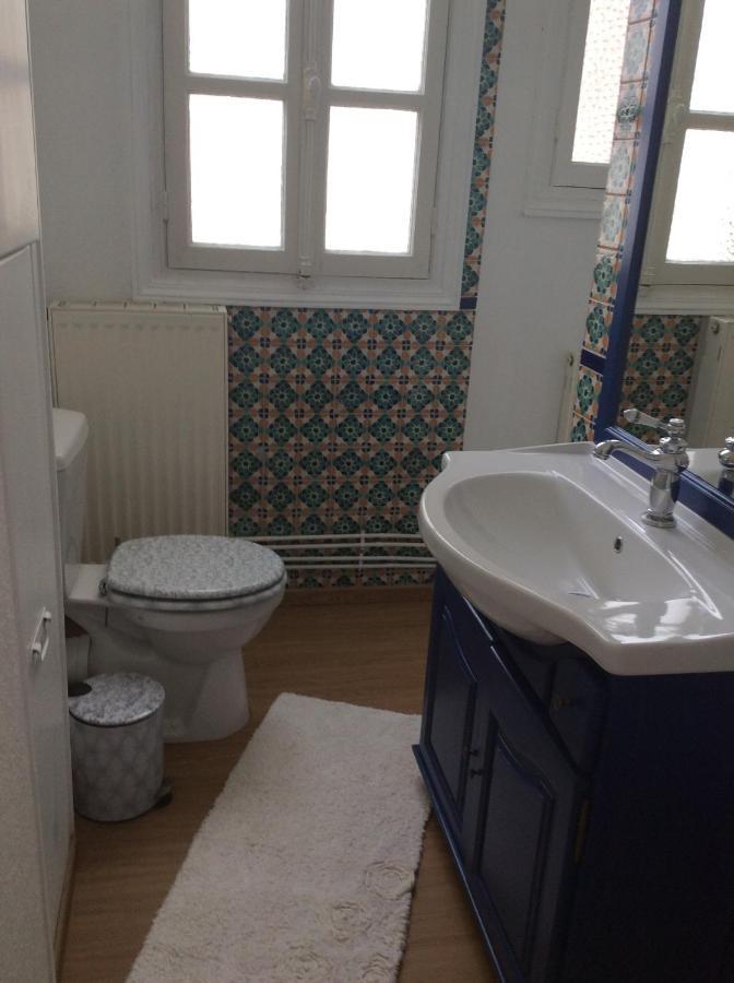 Villa Treize Quartier Balneaire *