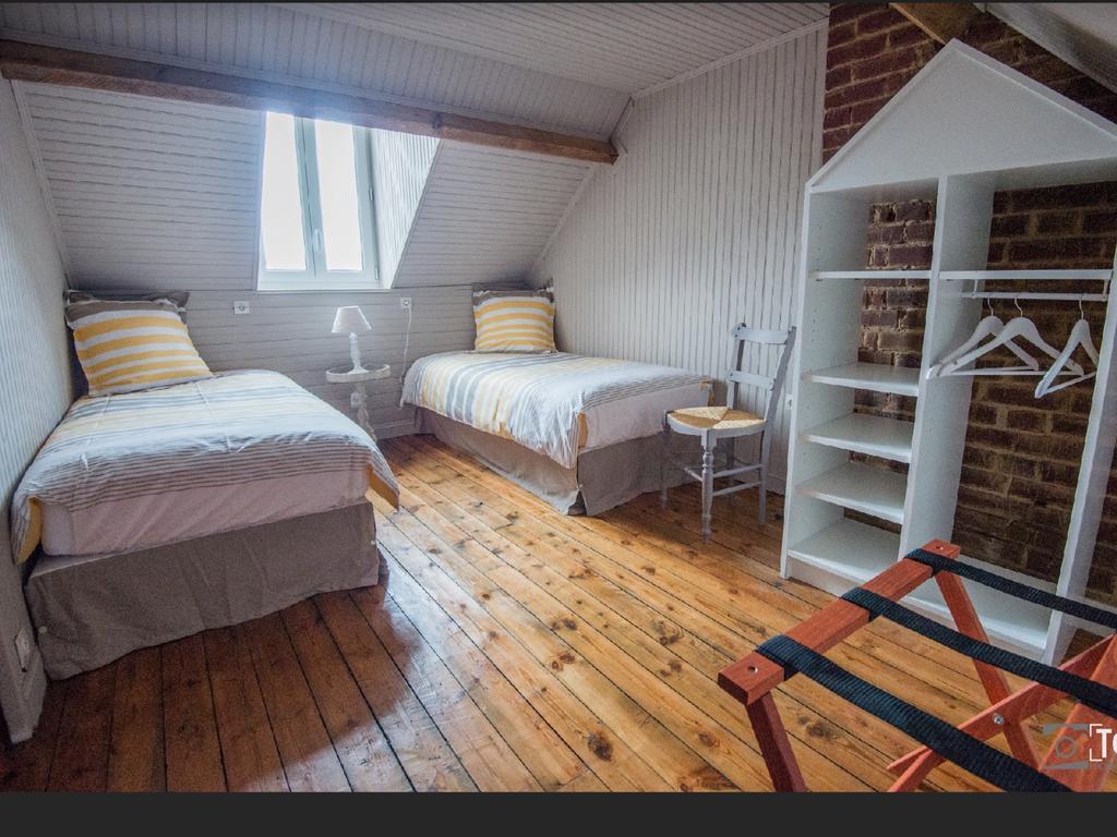 Treize Quartier Balneaire Mers-les-Bains