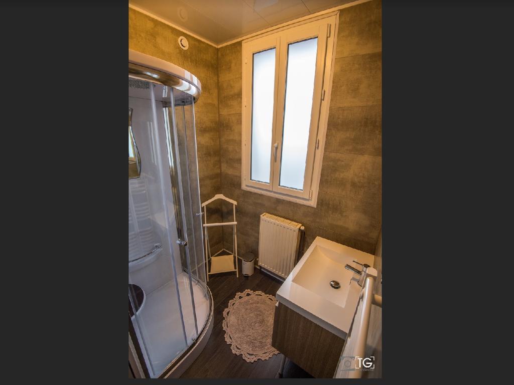 Treize Quartier Balneaire *