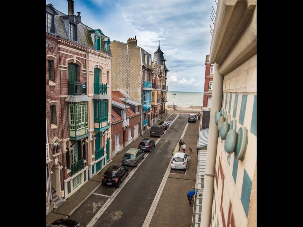 Villa Treize Quartier Balneaire *